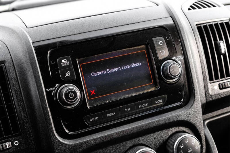 2021 RAM ProMaster 3500 159 WB