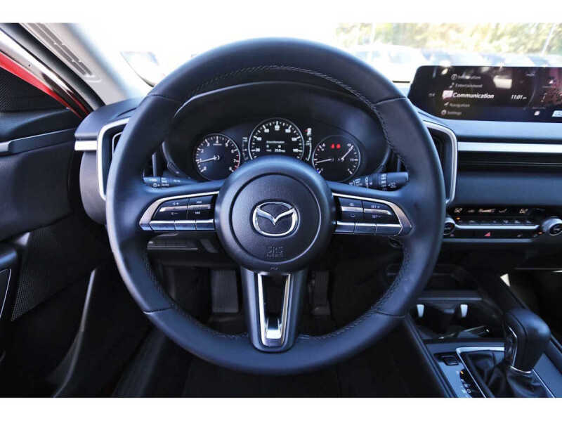 2025 Mazda CX-50 2.5 S Preferred