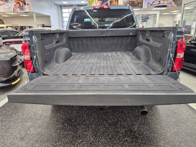 2014 GMC Sierra 1500