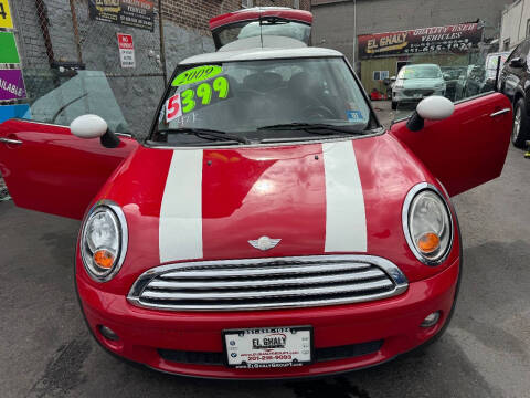 2009 MINI Cooper