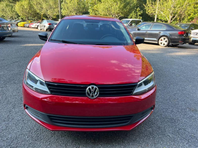 2013 Volkswagen Jetta