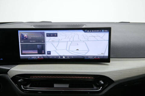 2025 BMW 4 Series 430i xDrive