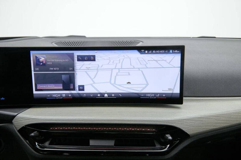 2025 BMW 4 Series 430i xDrive