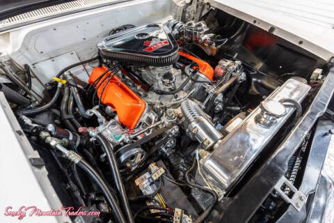 1958 Chevrolet Impala