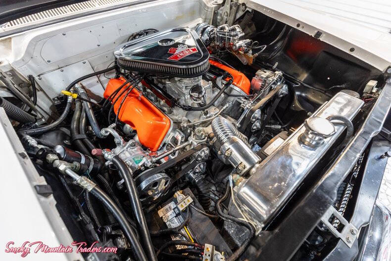 1958 Chevrolet Impala