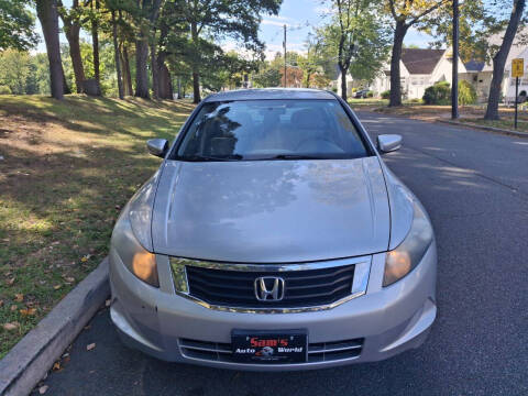 2010 Honda Accord LX