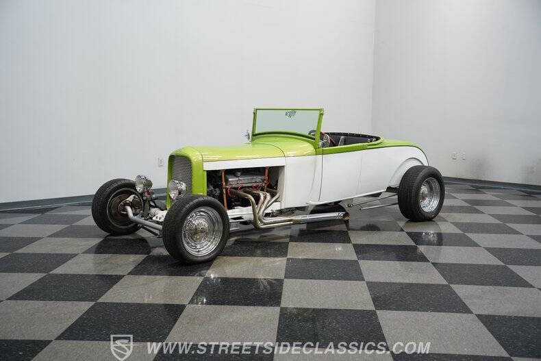 1929 Ford Model A