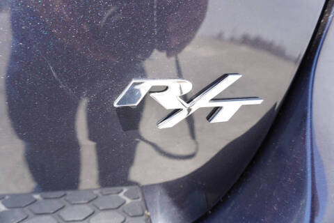 2014 Dodge Durango R/T