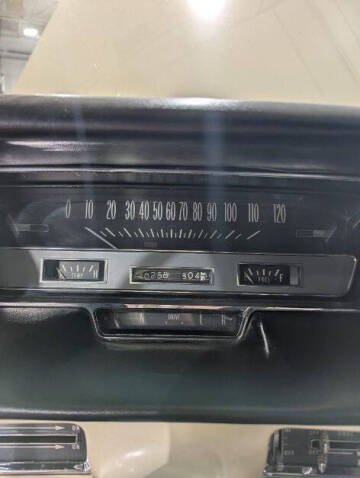 1960 Cadillac Series 62