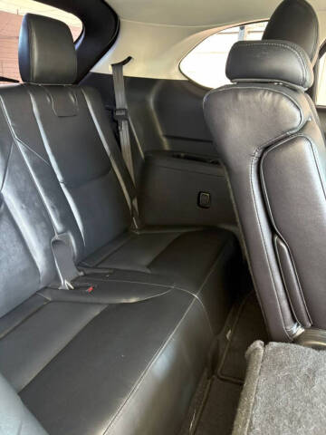 2019 Mazda CX-9 Touring