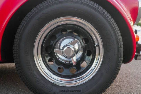 1962 Austin-Healey 3000