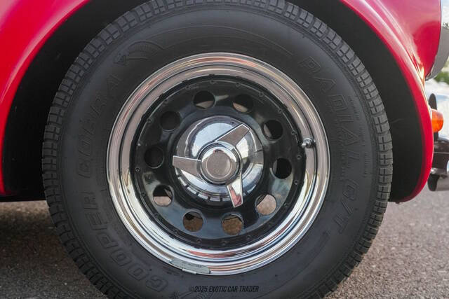 1962 Austin-Healey 3000