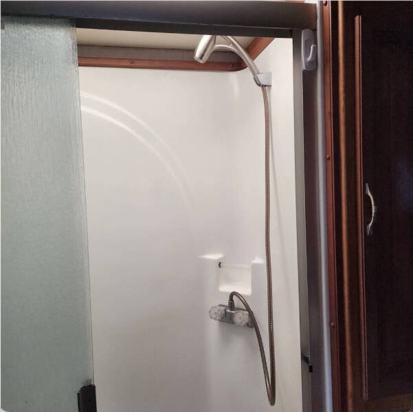 2015 Holiday Rambler Ambassador 38DBT