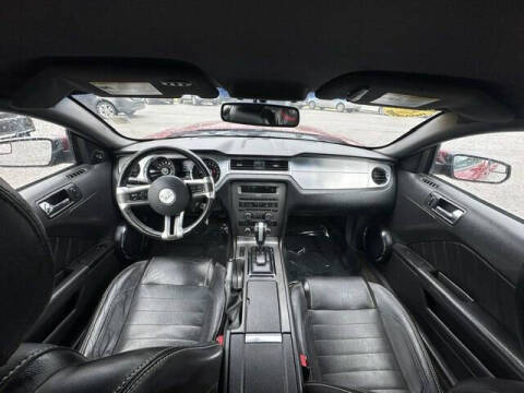 2014 Ford Mustang V6 Premium