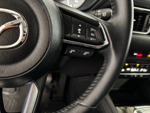 2023 Mazda CX-5 2.5 S Premium