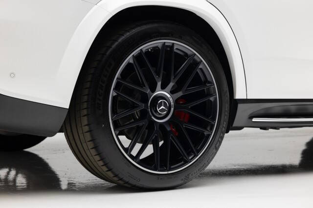 2023 Mercedes-Benz GLS AMG GLS 63