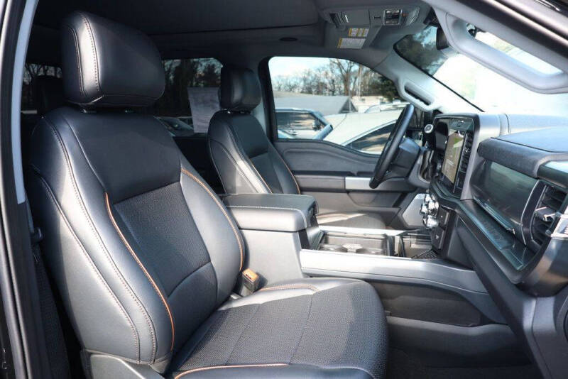 2025 Ford F-350 Super Duty Lariat