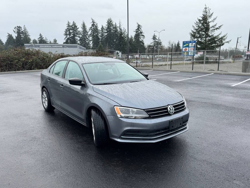 2016 Volkswagen Jetta for sale at The Price King Auto in LAKEWOOD, WA