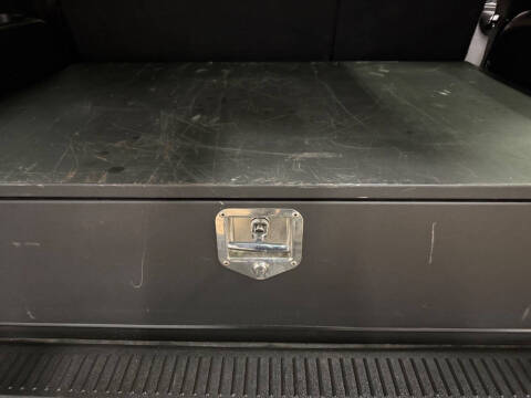 2013 Chevrolet Tahoe Police