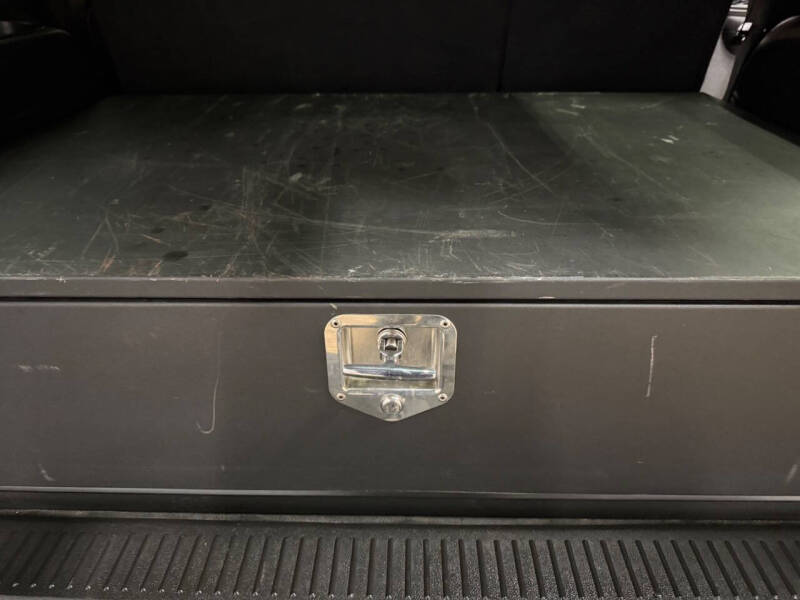 2013 Chevrolet Tahoe Police