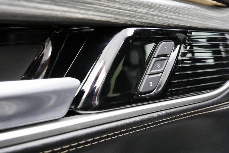 2024 Jeep Wagoneer Series III