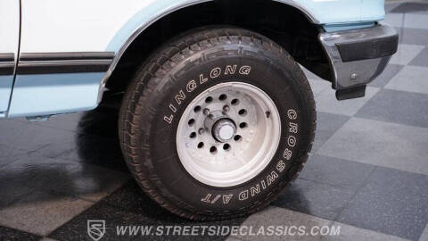 1989 Ford F-150