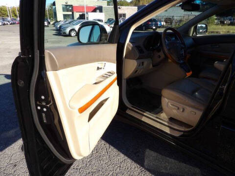 2005 Lexus RX 330