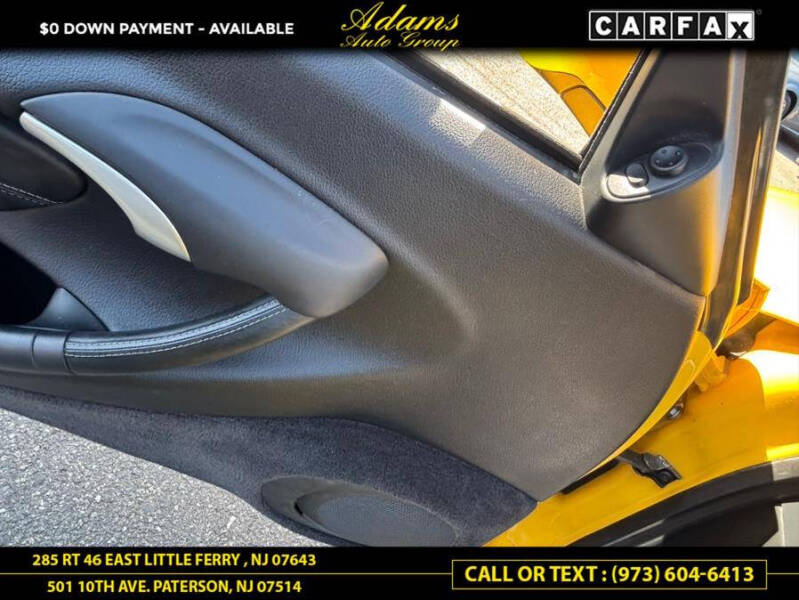 2001 Porsche Boxster