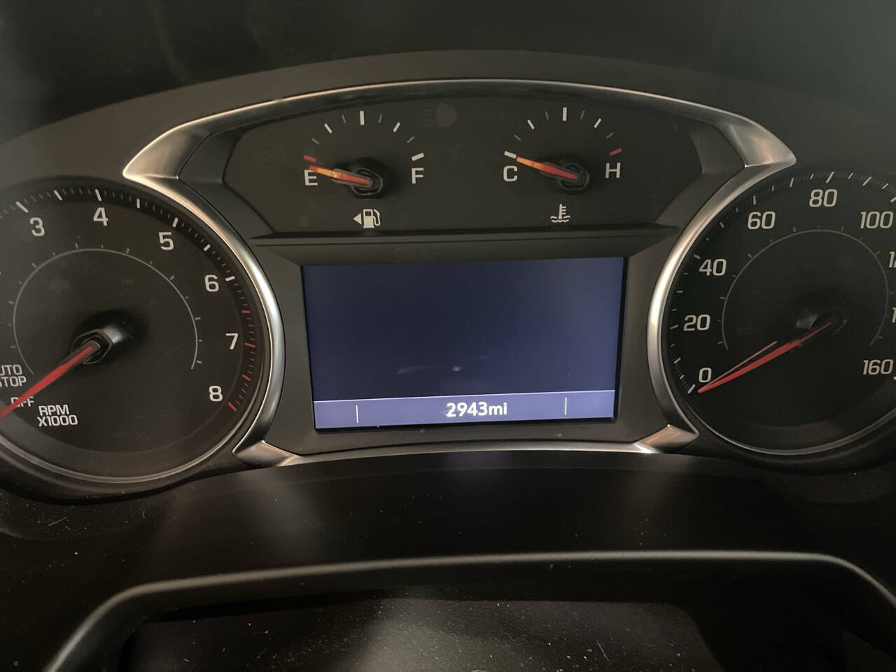 2023 Chevrolet Blazer 20