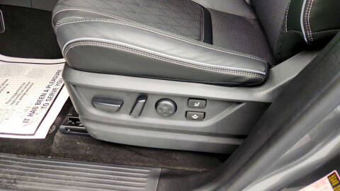 2025 Infiniti QX80 Autograph