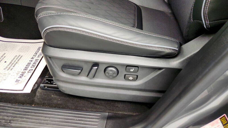 2025 Infiniti QX80 Autograph