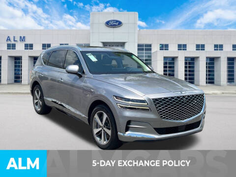 2023 Genesis GV80 2.5T