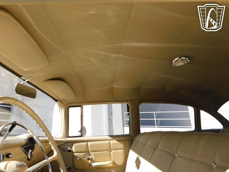 1955 Chevrolet 210