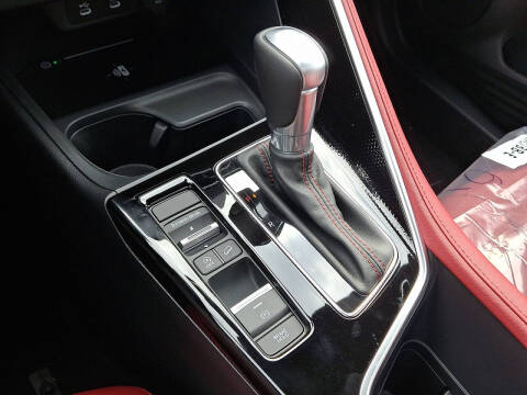 2025 Acura ADX w/A-SPEC