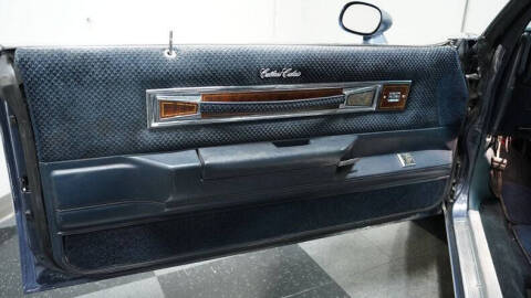 1984 Oldsmobile Cutlass Supreme