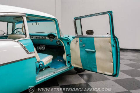 1956 Chevrolet Bel Air