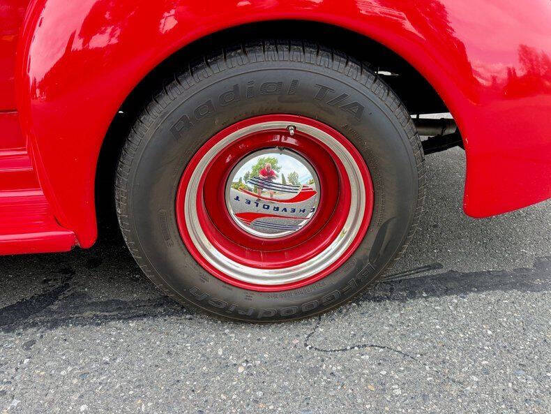 1942 Chevrolet Silverado 1500