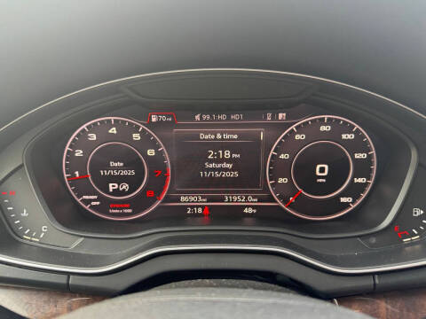 2019 Audi Q5 quattro Premium Plus 45 TFSI