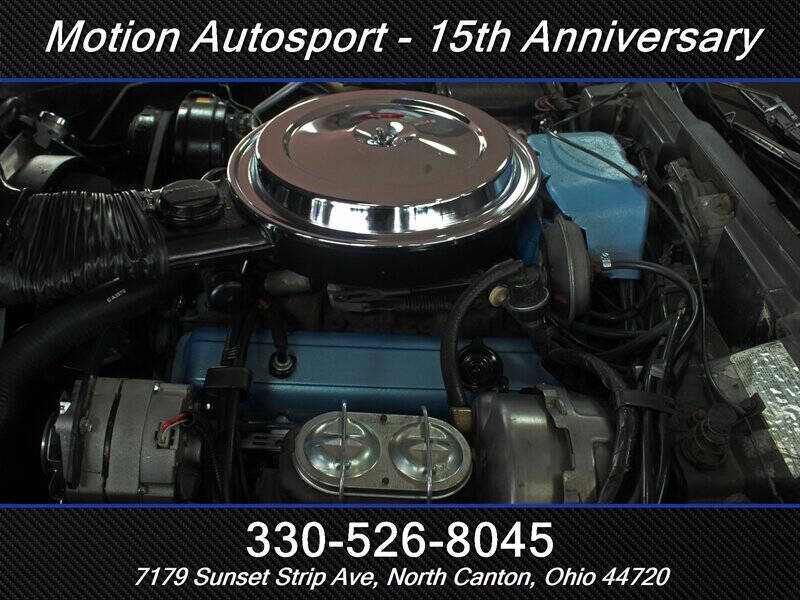 1978 Chevrolet Corvette