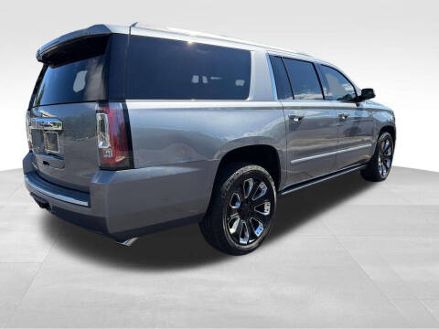 2020 GMC Yukon XL Denali