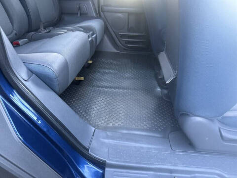 2003 Honda Element EX