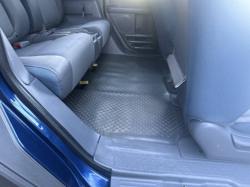 2003 Honda Element EX