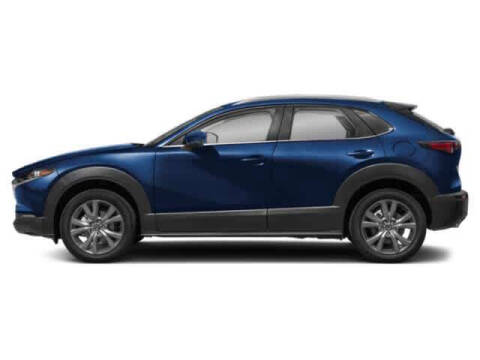 2024 Mazda CX-30 2.5 S Preferred