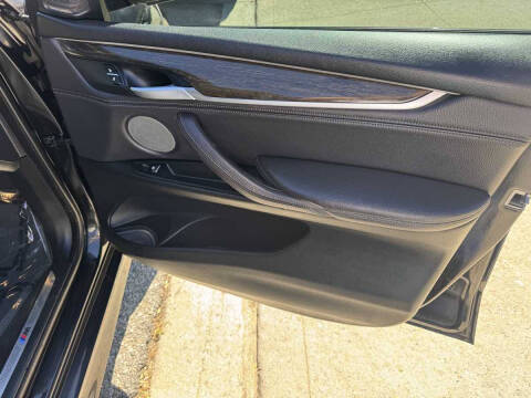 2018 BMW X5 sDrive35i