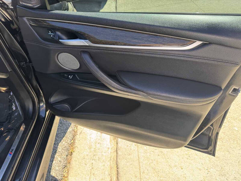 2018 BMW X5 sDrive35i