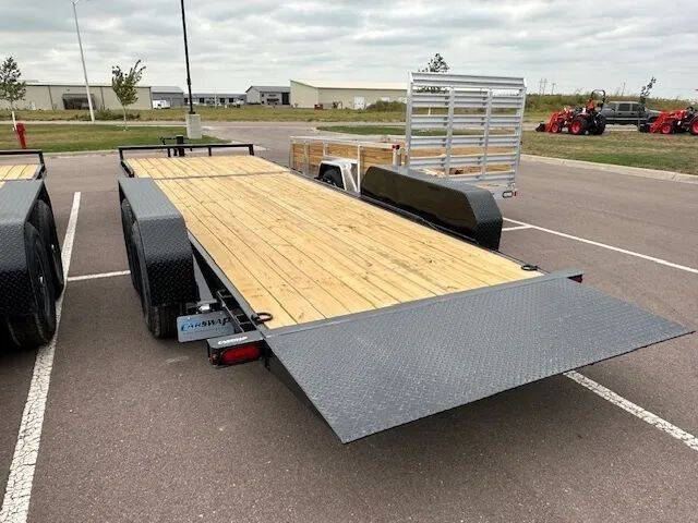 2026 Sure-Trac 7X16+6