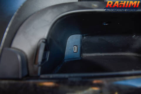 2012 Chrysler Town and Country Touring