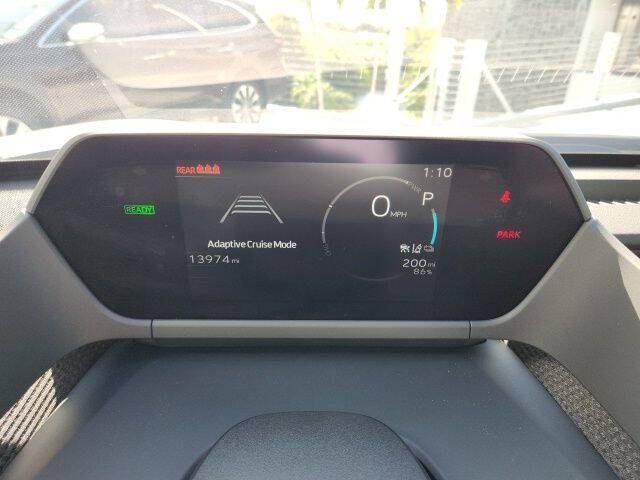 2023 Subaru Solterra Premium