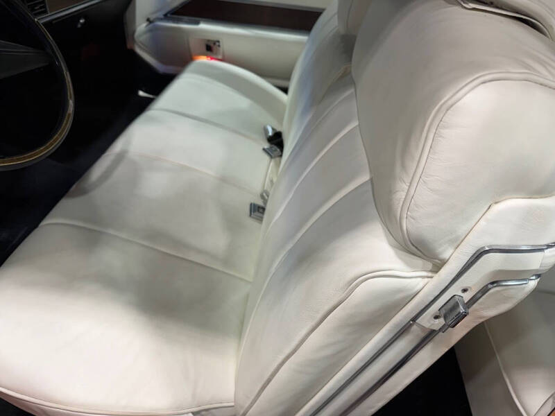 1969 Cadillac DeVille