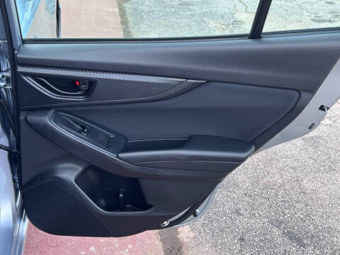 2017 Subaru Impreza Premium